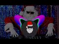 Jingle bell trance (EDM+Psytrance) with 🔊 hard 🔥 bass 🔊 latest 🔥 Crazy Beats Lander