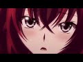 Rias Gremory Judas edit [Capcut Roto]