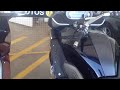 video BMW Vs FJR