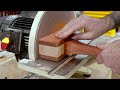 Woodworking:  Woodoworking Mallet