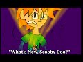 What's New, Scooby Doo? / Cover by NicksUniverseYT