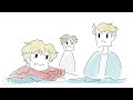 BAD Jokes | Bad Boys Animatic | Limited Life