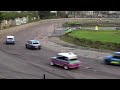 Ministox scares Photographer by launching up bank at him; Birmingham Wheels, New Years Day 2019