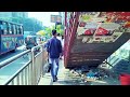Dhaka City Tour by Bus and Walk | Capital City of Bangladesh | Bangladesh Tour 4K | Travel Vlog 4K |