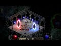 Easter Egg or Graphical Glitch? - Diablo 2 Resurrected