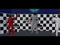 Monoposto MyCareer Episode 11(Teammate Vs Teammate)