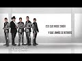 Cornelio Vega y Su Dinastia - No Me Hubiera Enamorado (Lyric Video) - Gerencia 360 2017