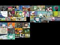 All Season 1-3 39 Episodes of My Life As a Teenage Robot At the Same Time