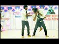 😍 Amazing Dance Performance 💯💯🤩 || Bishop Heber College Students | Tamil Cybernetics 📢