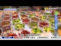 傳統市場新改造 熟食攤飄文青味-part1-台灣1001個故事