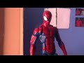 🕷️⚡️Sensational Spider-Man⚡️🕷️ Ep1:Dilemma (STOP MOTION FAN FILM)