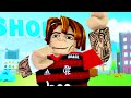 A YouTuber de Roblox que foi BANIDA, MAS...