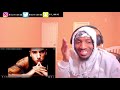 MGK should've took notes! | Eminem - The Warning (Mariah Carey Diss) REACTION