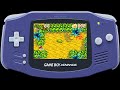 GBA Longplay [89/1538] Land Before Time: Into the Mysterious Beyond