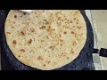 How to make Mooli ke Parathe | Food | Eman ki Dunya