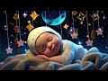 Bedtime Lullaby For Sweet Dreams - Mozart Brahms Lullaby - Sleep Music for Babies