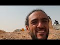 THE AFRICAN GOLD FEVER - Inside the secret mine in the Sahara desert 🇲🇷