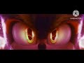 Sonic Movie 3 Final Concept Trailer Intro V2
