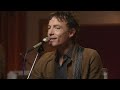 The Wallflowers - The Dive Bar In My Heart (live in-studio)