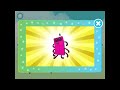 Count with Gabby | Meet the Numberblocks 1-20 | Baby Playful #learncolors #addition #funmath