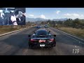 McLaren 765LT Antilag Turbo - Forza Horizon 5 Steering Wheel Gameplay