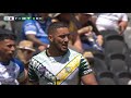 Samoa v Cook Islands | 2019 Rugby League World Cup 9s