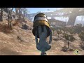 Fallout 4 - Rare Junk items with locations Undersize Oversize + Misc