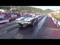 Southeast Gassers -  OFFICIAL RACE RECAP of KNOXVILLE DRAGWAY. #1