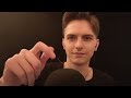 [TEST, DO NOT CLICK] (ASMR) Mic Brushing Obviously