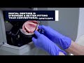 Science in Seconds: Digital Dentures