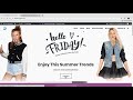 How To Make A Custom Shop Page With Divi Theme [Divi WooCommerce Tutorial]