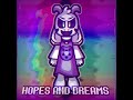 Undertale | Hopes and Dreams (v2 cover)