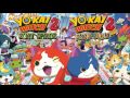 Boss Battle (Vs. Classic Yo-Kai) - Yo-Kai Watch 2 OST Extended