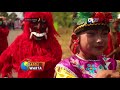 MADIUN -  Kare Festival Carnival, Bentuk Nyata Masyarakat Menghargai Jasa Para Pahlawan