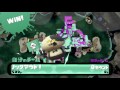 【Splatoon】スシコラ.s+99/対抗戦10