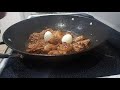 Haciendo Adobo con Mati (Basado en Binging con Babish)