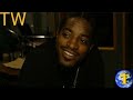 Outkast - Andre 3000 Interview (2002) Rare