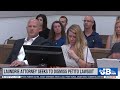 FULL HEARING: Gabby Petito Lawsuit | Arguments for Jury Trial to Proceed | #HeyJB on WFLA Now