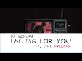 DJ Scheme - Falling 4 U (Lyric Video) (feat. TheHxliday)