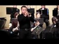 ど演歌エキスプレス / Fukui Special Ｗind Orchestra in Chiayi