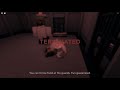 Testing on 035 then got killed and tased for  no reason during 035(SCP Site Roleplay