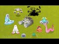 [OLD] My Singing Monsters The Lost Landscape: All Island Full Songs