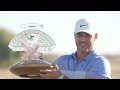 The Incredible Rise of Brooks Koepka | The Golf King of New York!