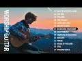 Top Worship Songs - Acoustic Fingerstyle Guitar | Instrumental Worship Collection