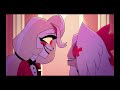 Every Hazbin Hotel song but when they say the title it skips to the next song [PILOT NOT INCLUDED]