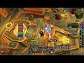 +23 Atal'Dazar Pug | Guardian Druid PoV | Out DPS'ing the DPS!