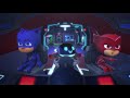 PJ Masks Season 3 Full Episodes Take Romeo Off The Road ⭐ PJ Masks Full Episode