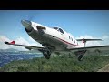 Carenado Pilatus PC-12 | Island Hopping in Japan | Full Flight Review | Microsoft Flight Simulator