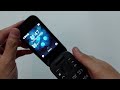 Nokia 2660 Flip - Unboxing Review