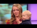 eSight on Rachael Ray: Gene Sees for the First Time!